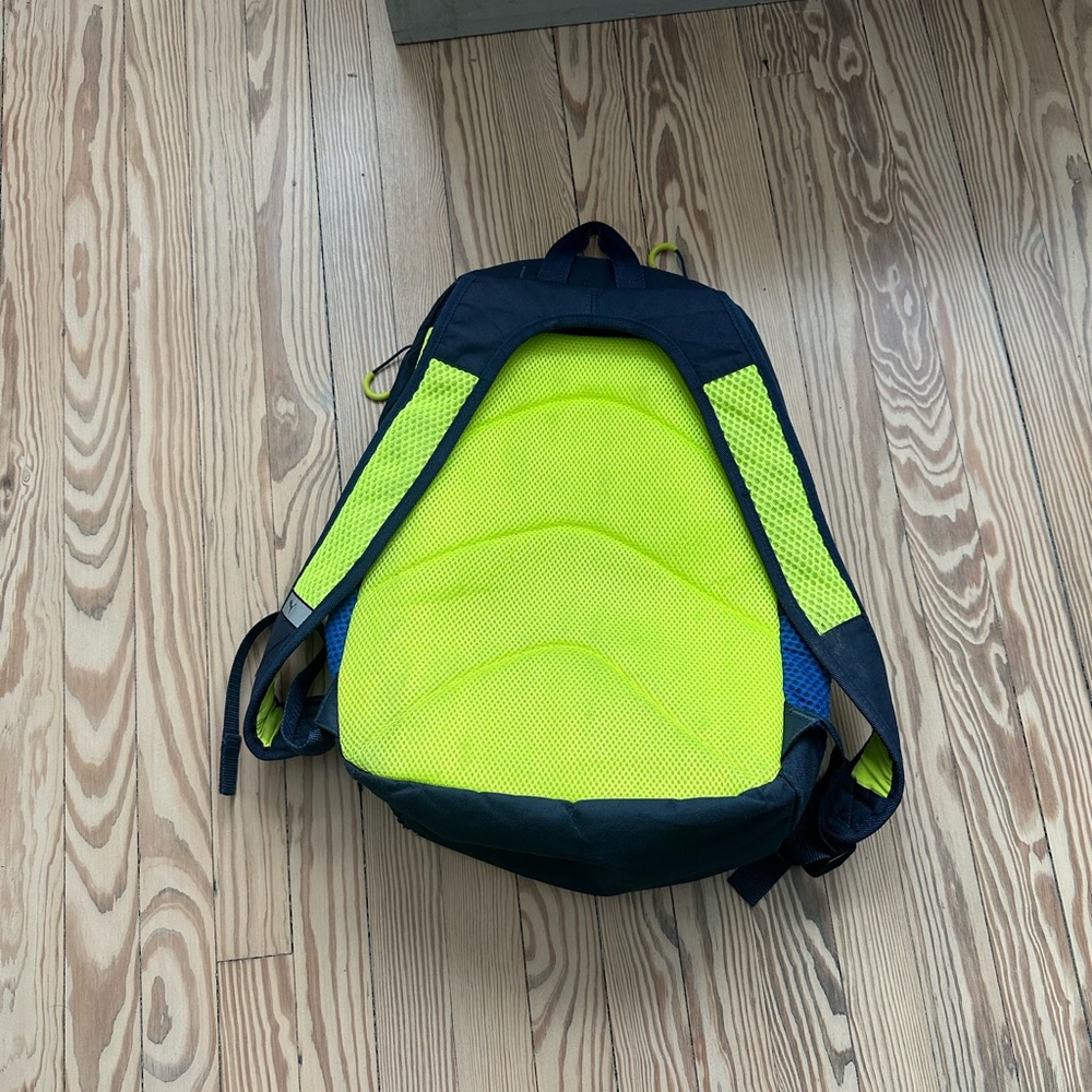 Puma Backpack - Picture 2 of 2